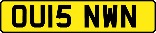OU15NWN