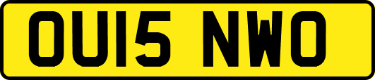 OU15NWO