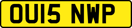 OU15NWP