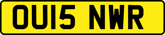 OU15NWR