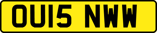 OU15NWW