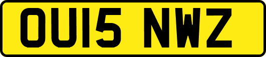 OU15NWZ