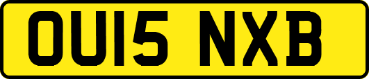 OU15NXB