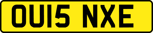 OU15NXE