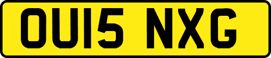 OU15NXG