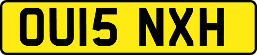OU15NXH