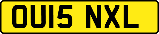 OU15NXL