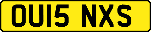 OU15NXS