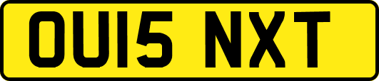OU15NXT
