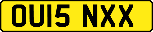 OU15NXX