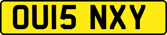 OU15NXY
