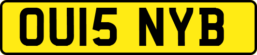 OU15NYB