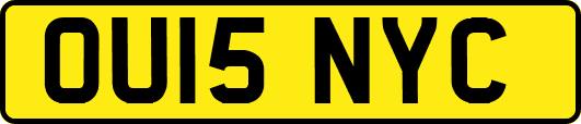 OU15NYC