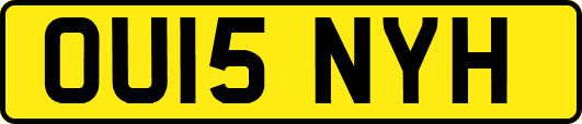 OU15NYH
