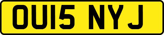 OU15NYJ