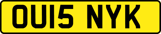 OU15NYK