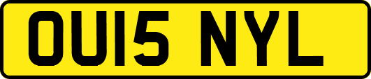 OU15NYL
