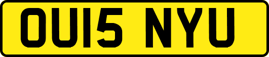 OU15NYU