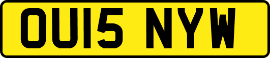OU15NYW