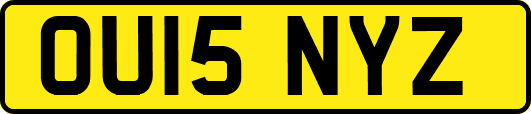 OU15NYZ