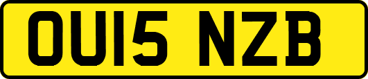 OU15NZB