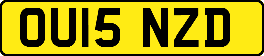 OU15NZD