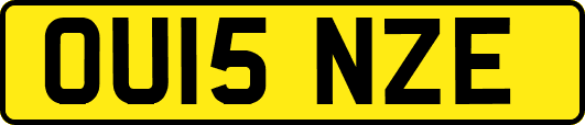 OU15NZE