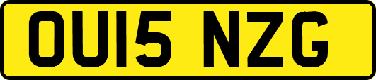 OU15NZG