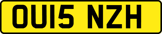 OU15NZH
