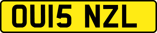 OU15NZL