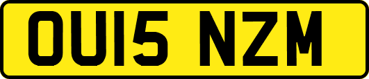 OU15NZM