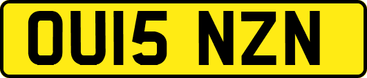 OU15NZN