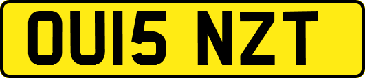 OU15NZT