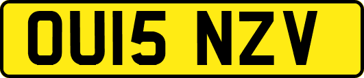 OU15NZV