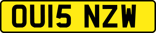 OU15NZW