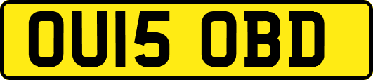 OU15OBD