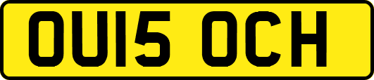 OU15OCH