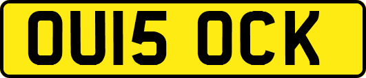 OU15OCK