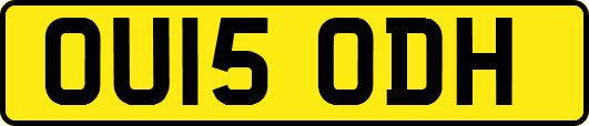 OU15ODH