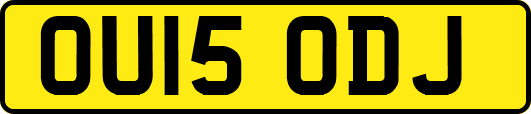 OU15ODJ