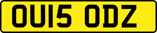 OU15ODZ