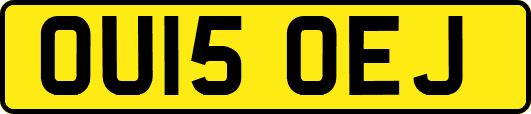 OU15OEJ