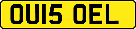 OU15OEL