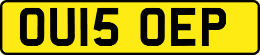 OU15OEP