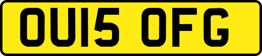 OU15OFG