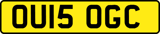 OU15OGC