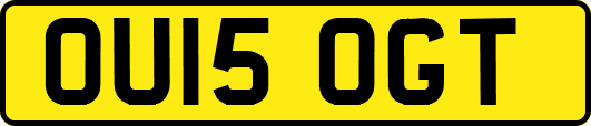 OU15OGT