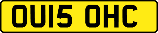 OU15OHC