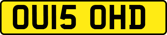 OU15OHD