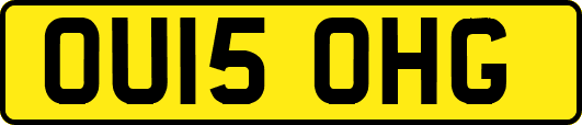 OU15OHG